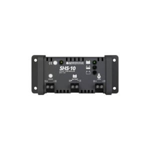 Solar regulator 10A PWM Morningstar SHS-10