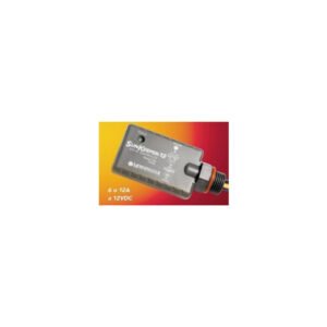 Solar regulator 12A PWM Morningstar SunKeeper SK-12