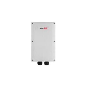 SolarDege Home Backup Interface 3PH