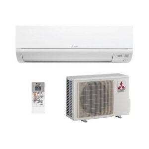 Split Mitsubishi Electric MSZ-HR25VF | Air conditioning 2,150 frigites