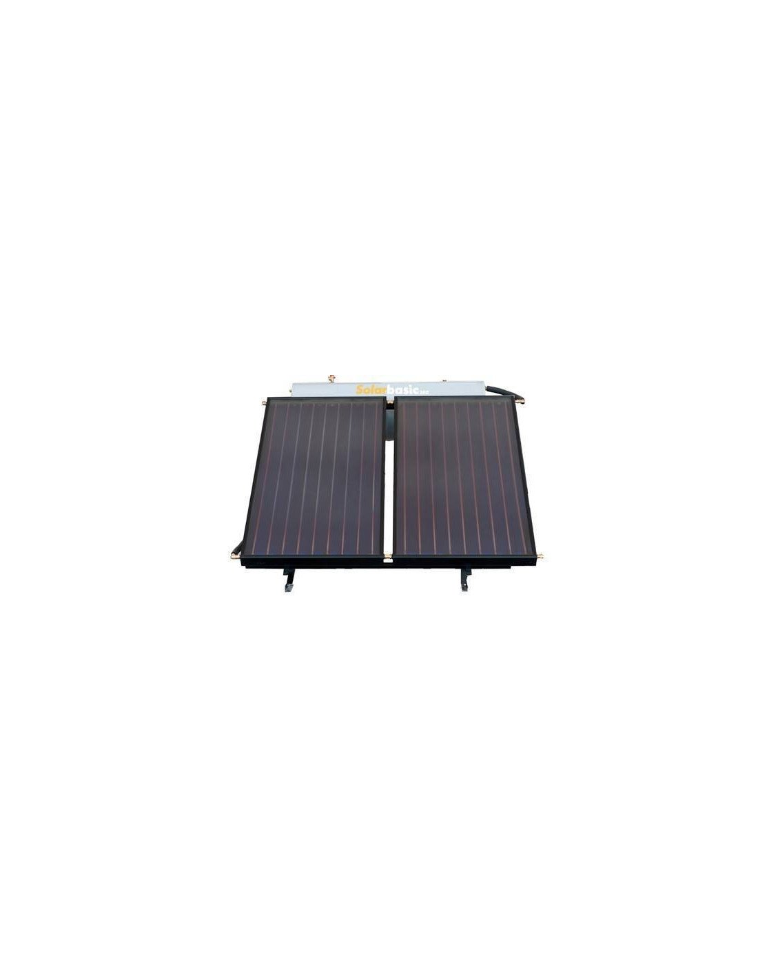 Thermosiphon Solarbasic 300 liters