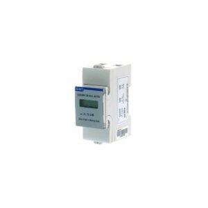 Three-phase Bidirectional Fox ESS Energy 80A direct measure