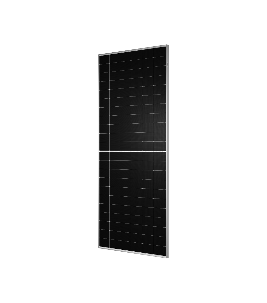 Monocrystalline Bifacial Solar Panel Tongwei TWMNF-66HD730 TNC2.0 730W (Silver Frame / MC4)