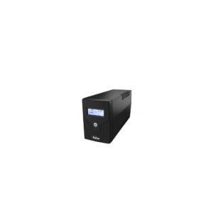 UPS Kaise Tower Line Interactive 1200VA - Iberia | Protección Avanzada para tu Electrónica
