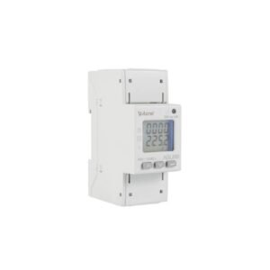 Vatimeter for Foxess Monofasico