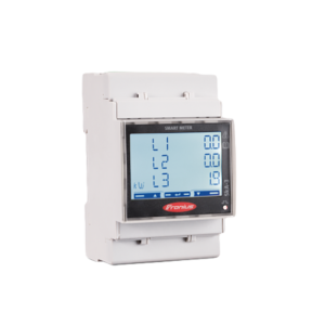 Vatímetro Fronius smart TS 65a three-phase