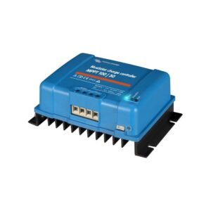 Victron BlueSolar MPPT 100/20 Solar Controller