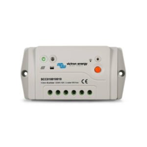 Victron BlueSolar controller 10A PWM Pro 12V/24V