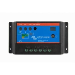 Victron BlueSolar controller 20A PWM Light 48V