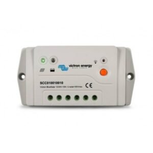 Victron BlueSolar controller 5A PWM Pro 12V/24V