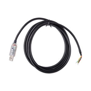 Victron RS485 TO USB Interface 5m