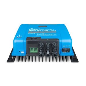 Victron SmartSolar MPPT 150/100 Solar Controller