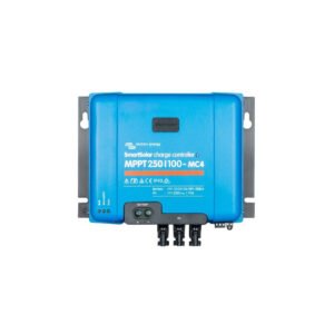 Victron SmartSolar MPPT 250/100 Solar Controller