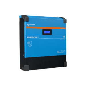 Victron SmartSolar MPPT RS 450/200 Solar Controller