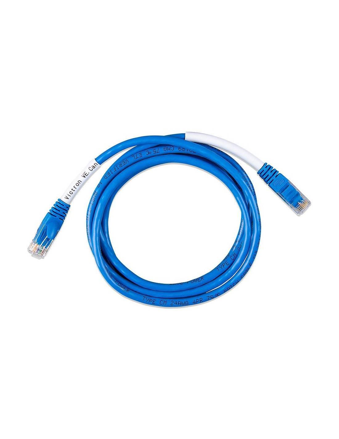 Victron VE.Can to Can-bus BMS Type A cable 5m