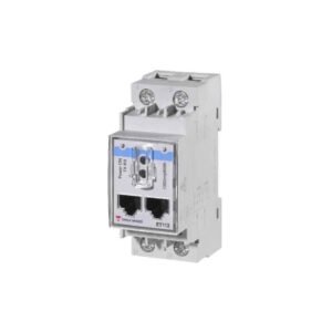 Victron Vatímetro Power Meter, Energy Meter ET112 - 1 phase
