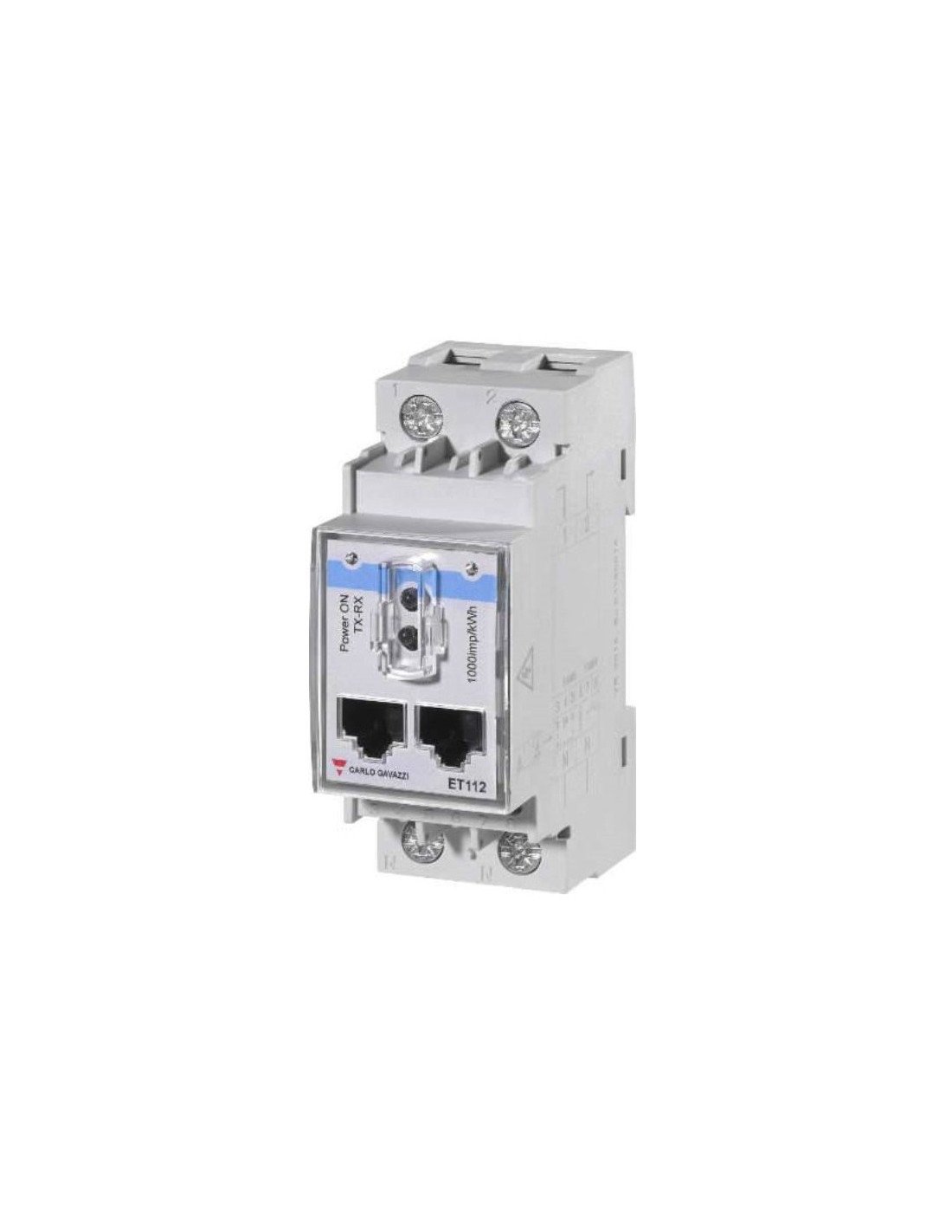 Victron Vatímetro Power Meter, Energy Meter ET112 - 1 phase