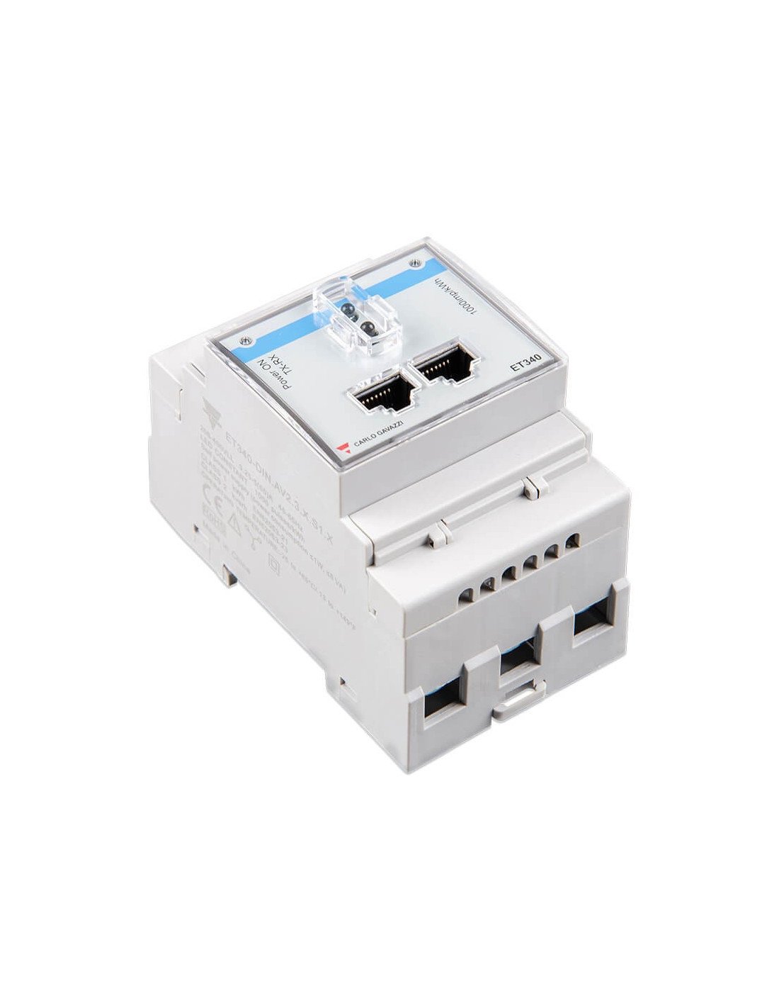 Victron Vatímetro Power Meter, Energy Meter ET340 - 3 phase