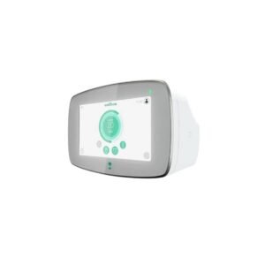 Wall Box Commander2 OCPP 22 5M Type2 WT