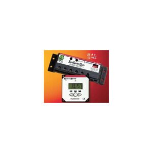 Solar regulator 25A PWM Morningstar SunSaver SSD-25RM